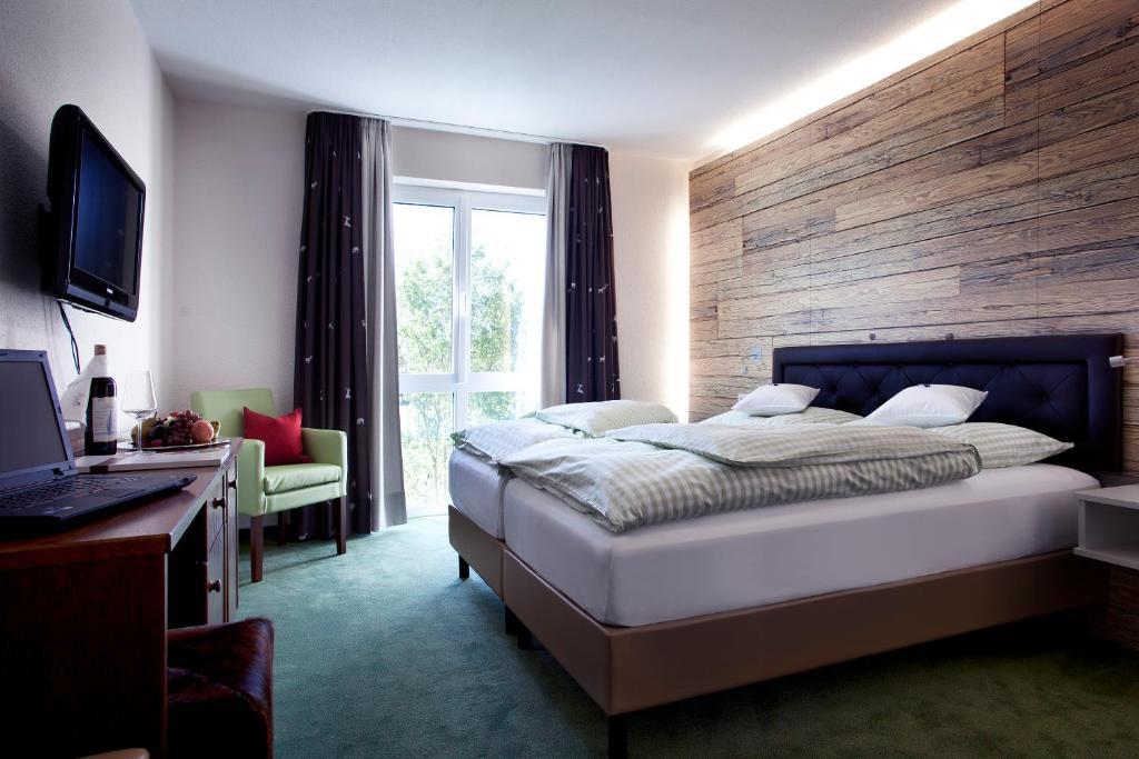 Hotel Restaurant Anna Schnelldorf Room photo